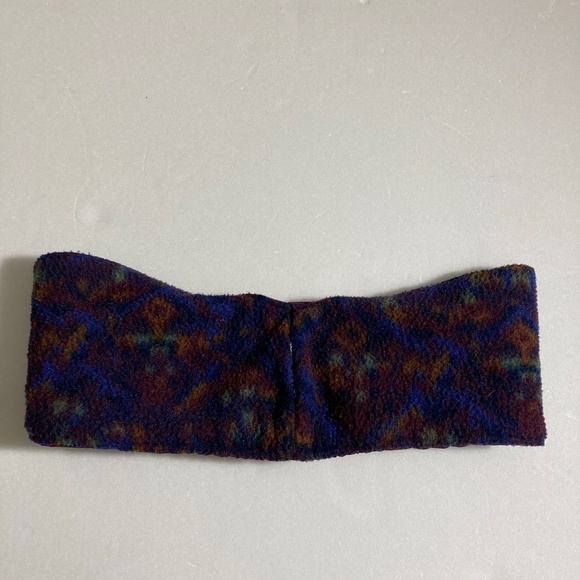 Vintage Columbia headband - Picture 2 of 4